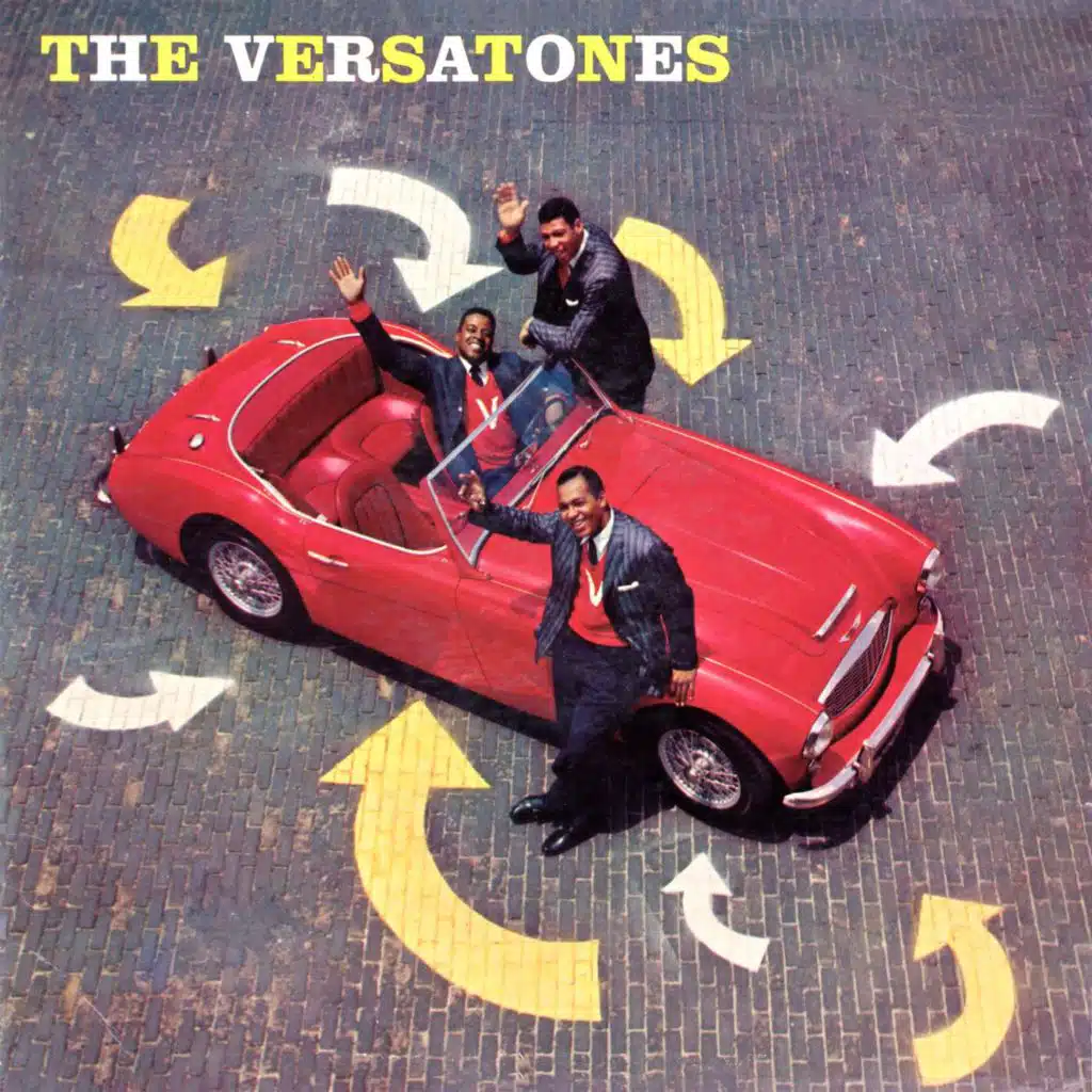 The Versatones