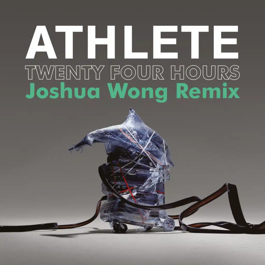 Twenty Four Hours (Joshua Wong Remix)