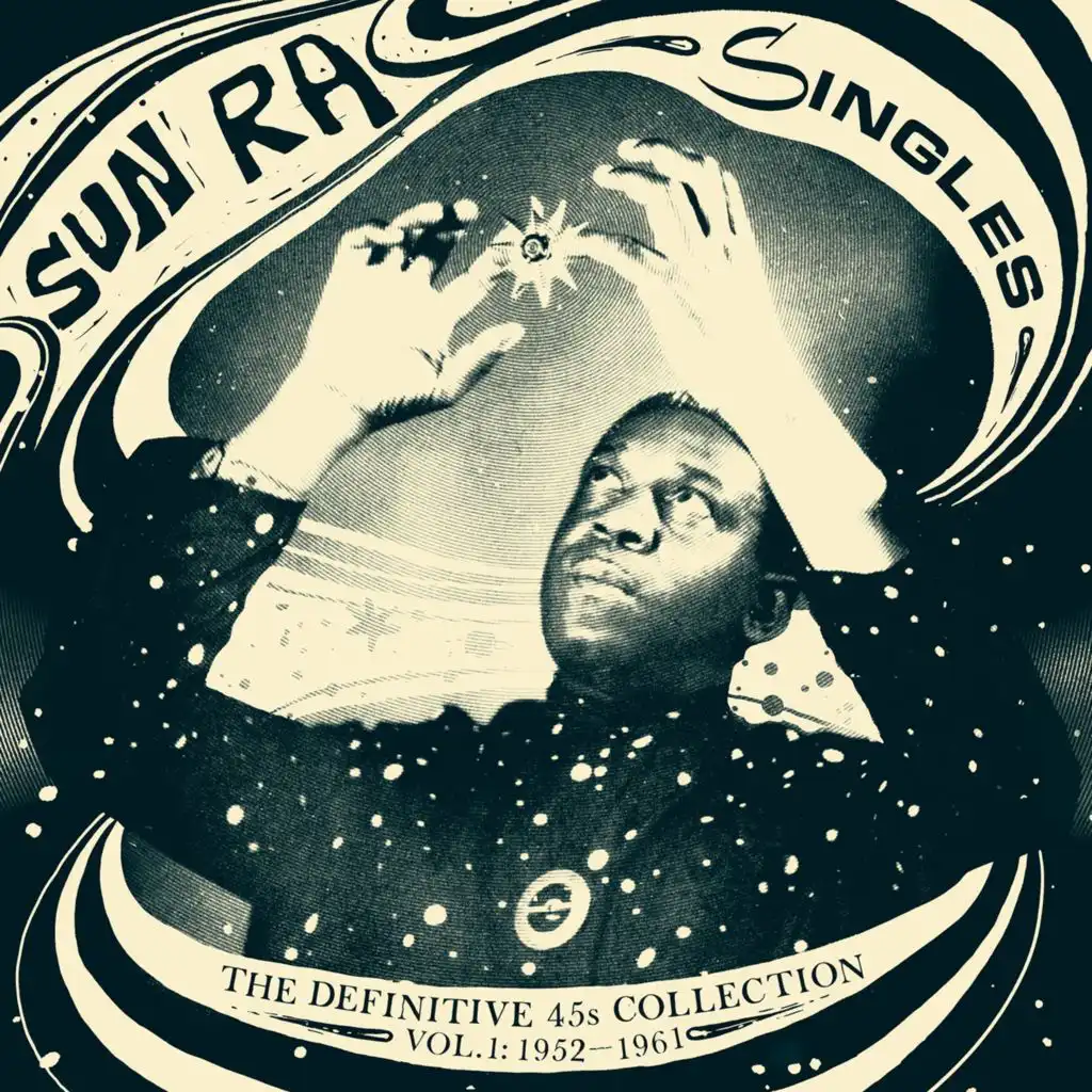 Sun Ra & His Arkestra & The Sun Ra Arkestra