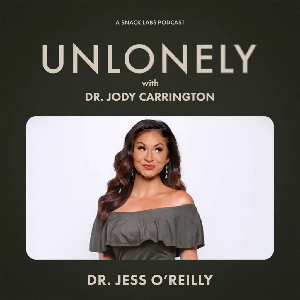 How Do You Know When To Cut Them Loose? - Dr. Jess O’Reilly