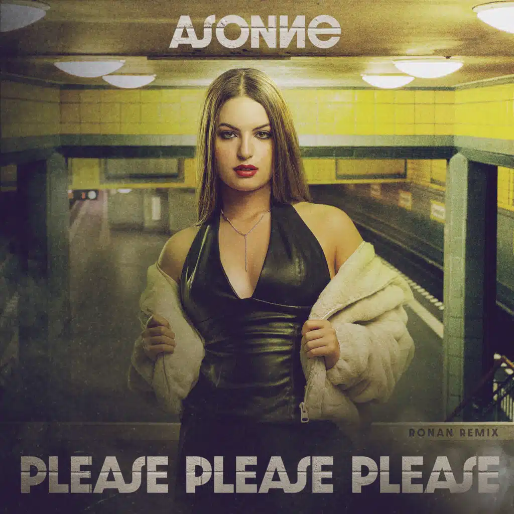 Asonne