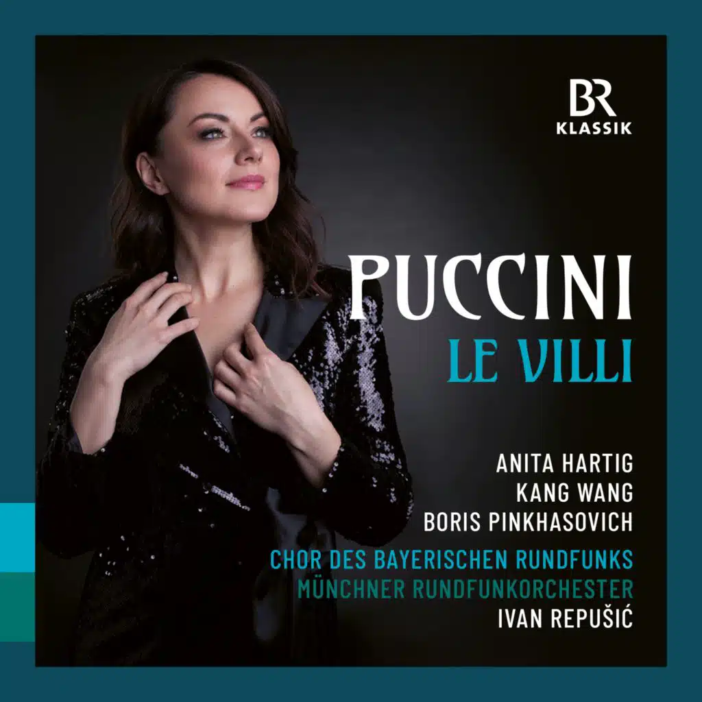Puccini: Le villi, SC 60 (Live)