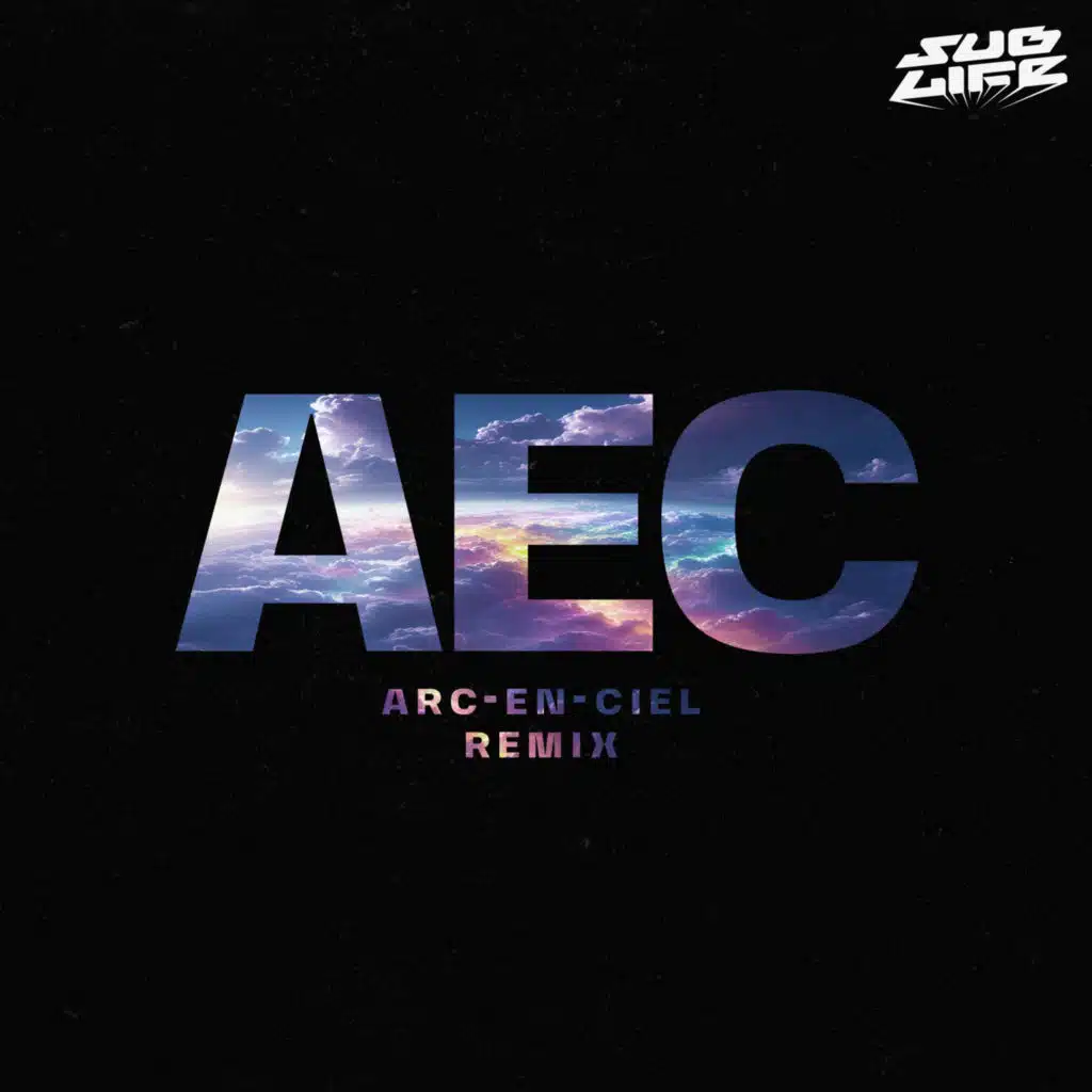 Arc En Ciel (Remix)