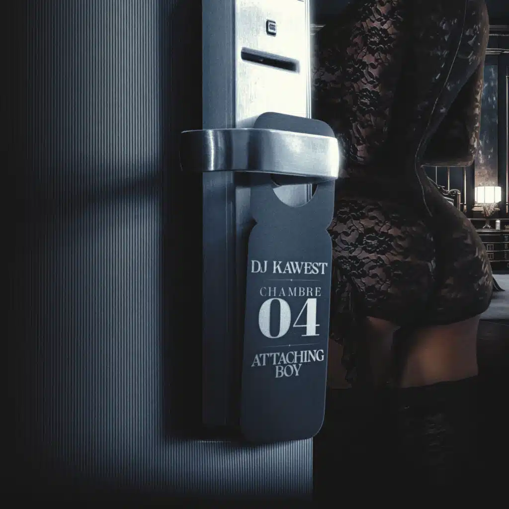 DJ Kawest & Attachingboy