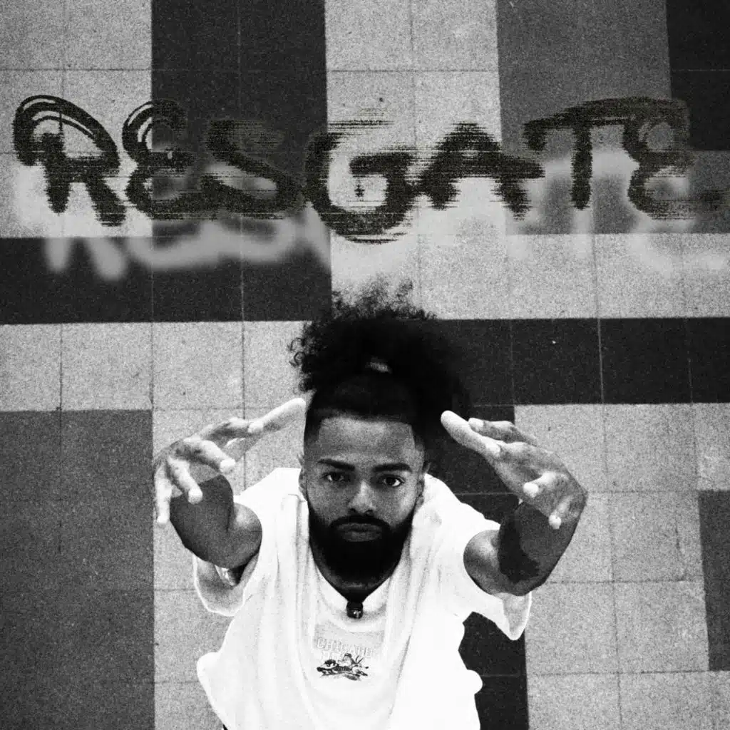 Resgate (feat. Lord Black)