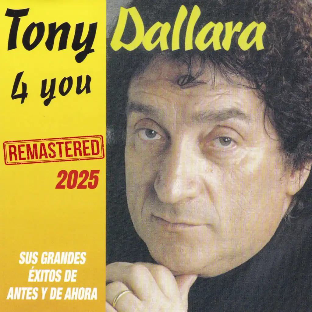 Tony Dallara