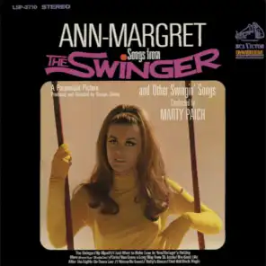 The Swinger (From the Paramount Picture "The Swinger")