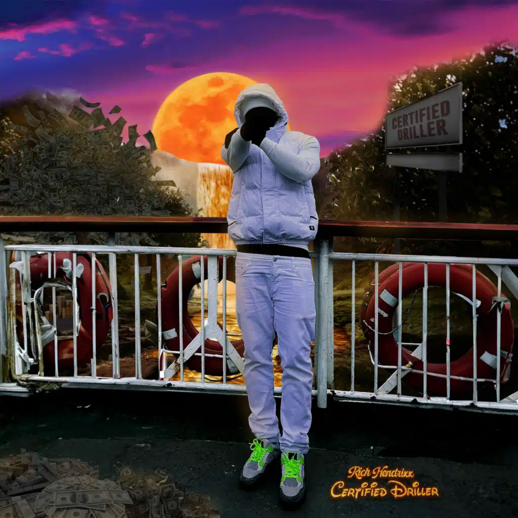 DND (feat. ENZO2BUSY)