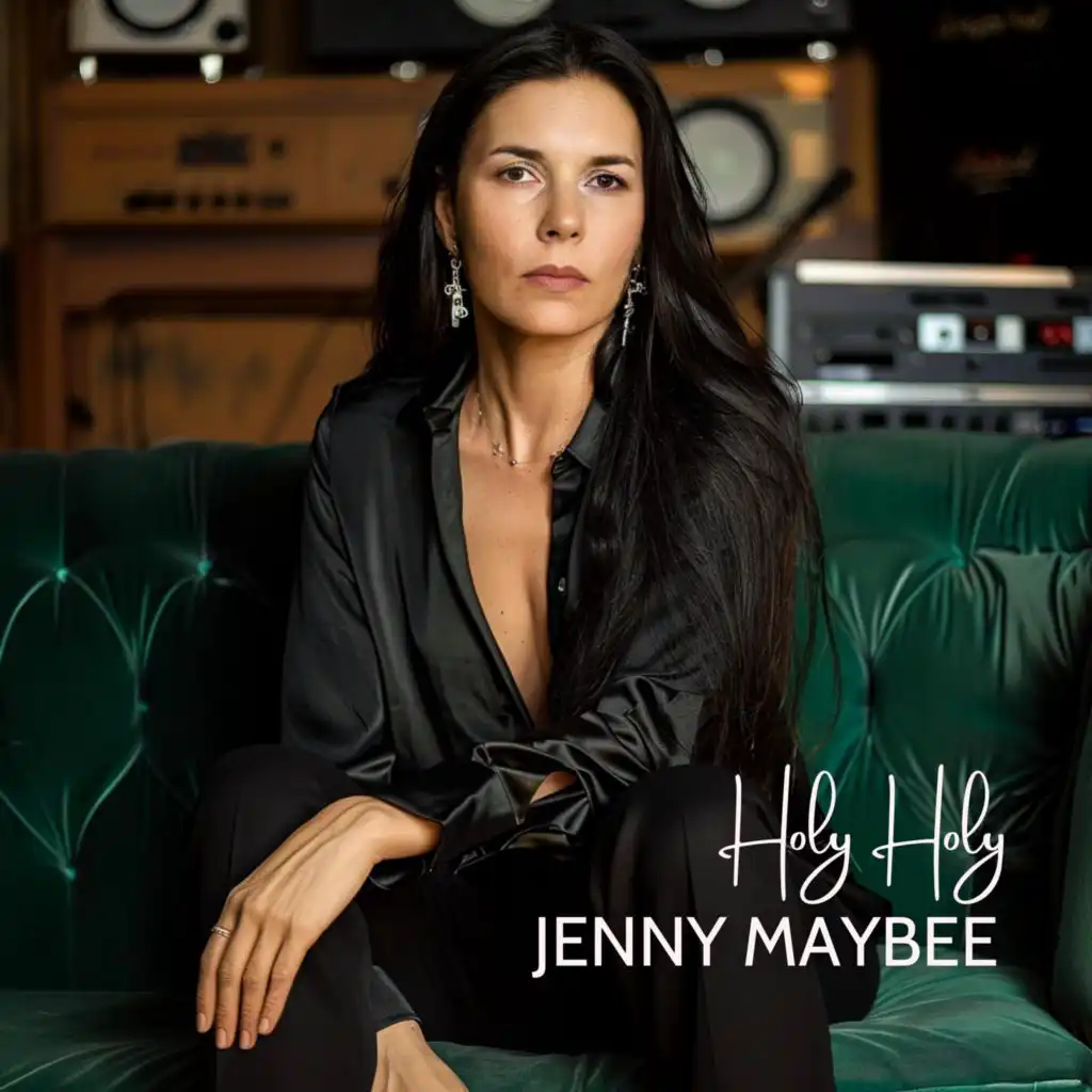 Jenny Maybee