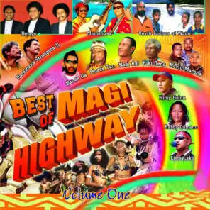 Best of Magi Highway Vol.1