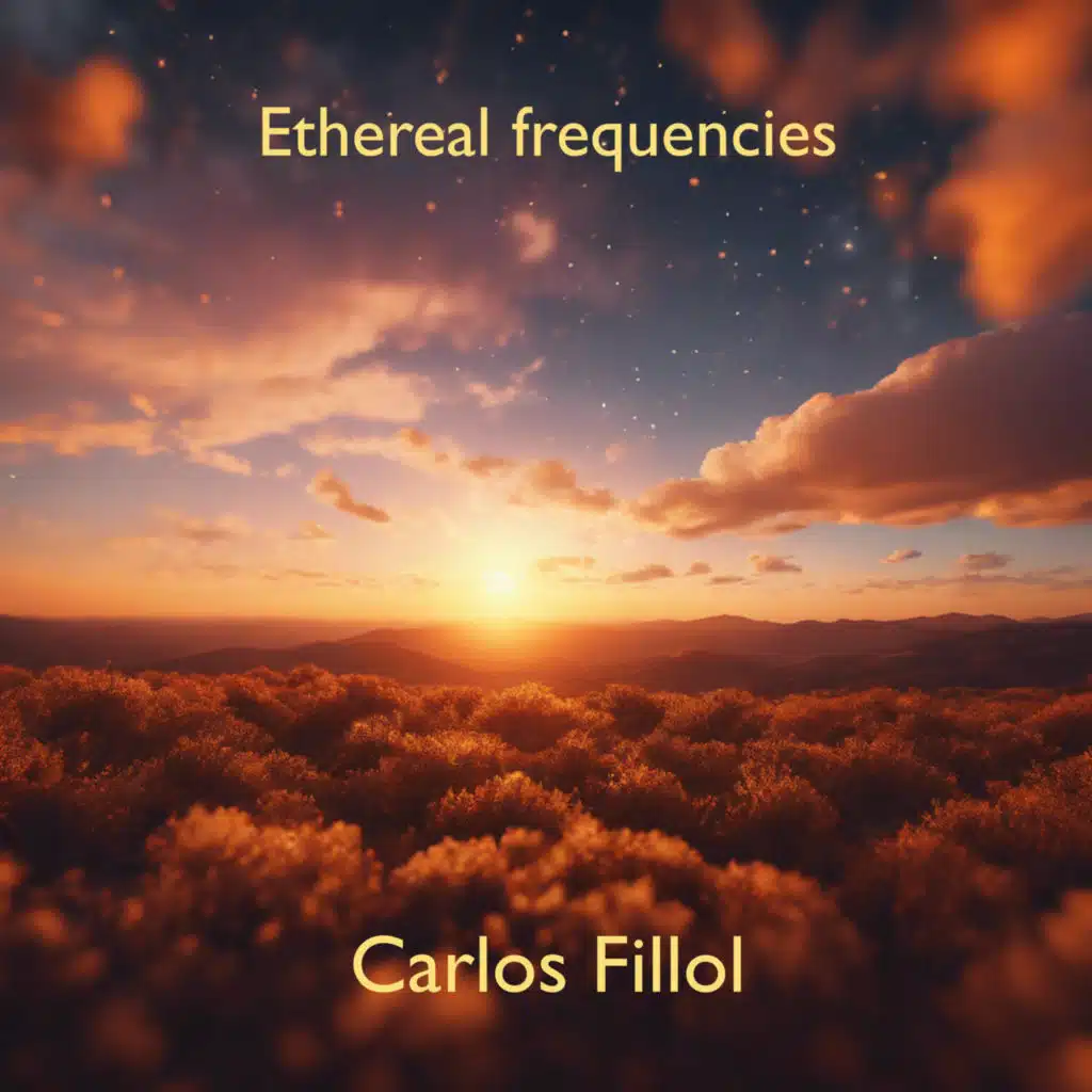 Ethereal Frequencies
