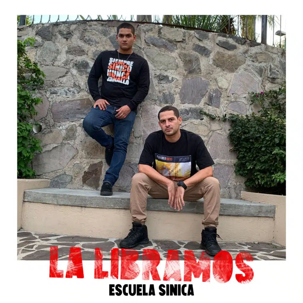 La Libramos (2025 Remastered Version)