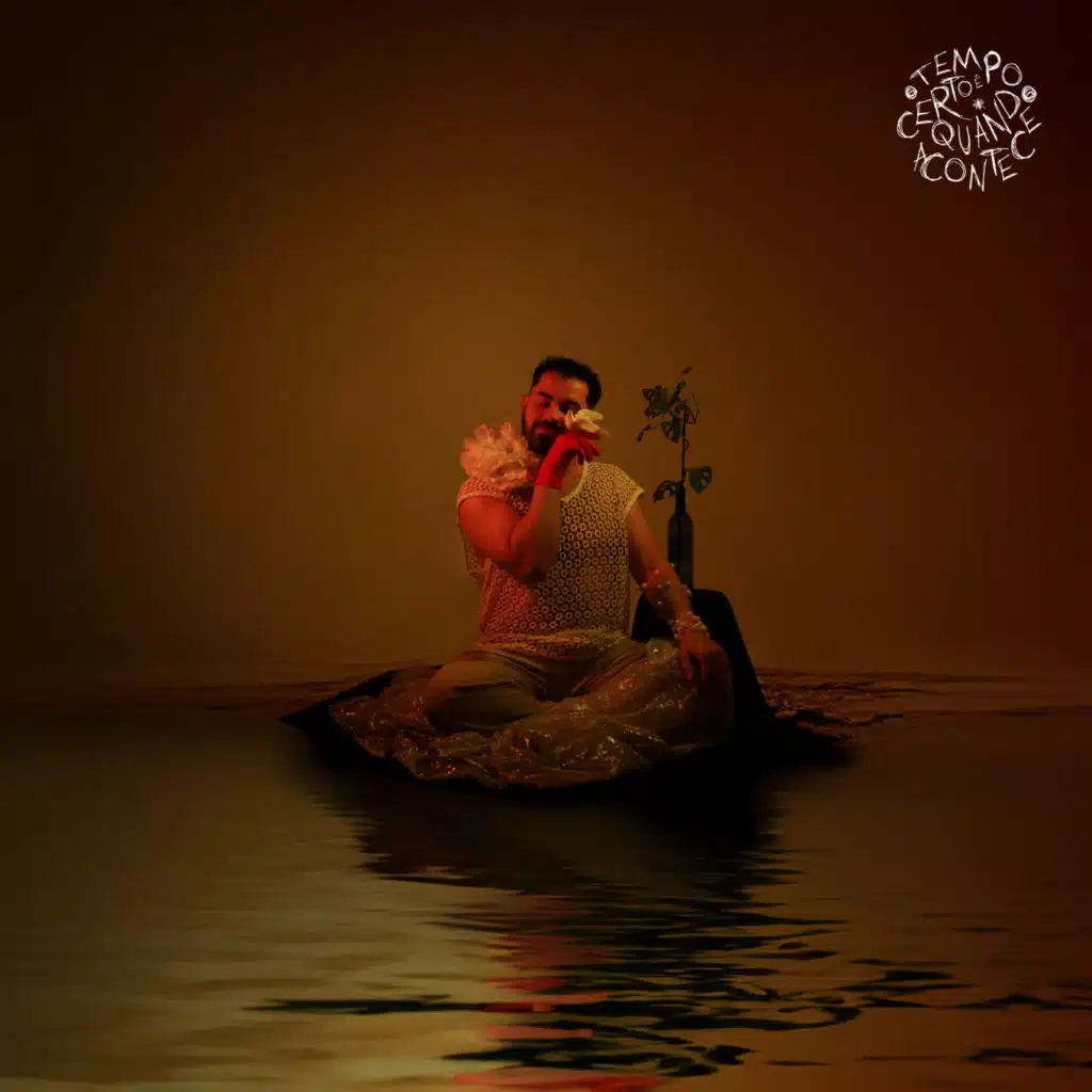 O Tempo Certo É Quando Acontece (Deluxe)