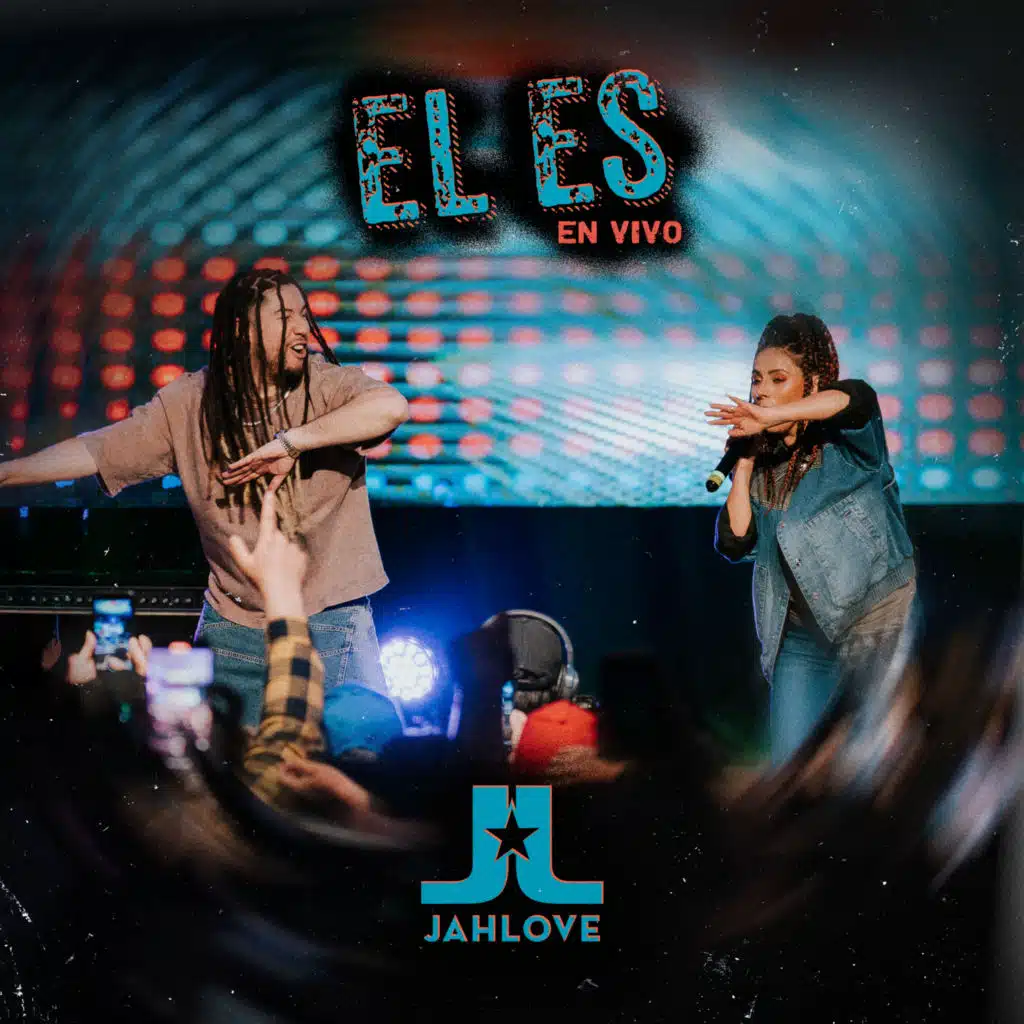Él Es (En Vivo)