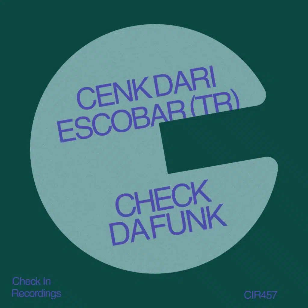 Cenk Dari & Escobar (TR)