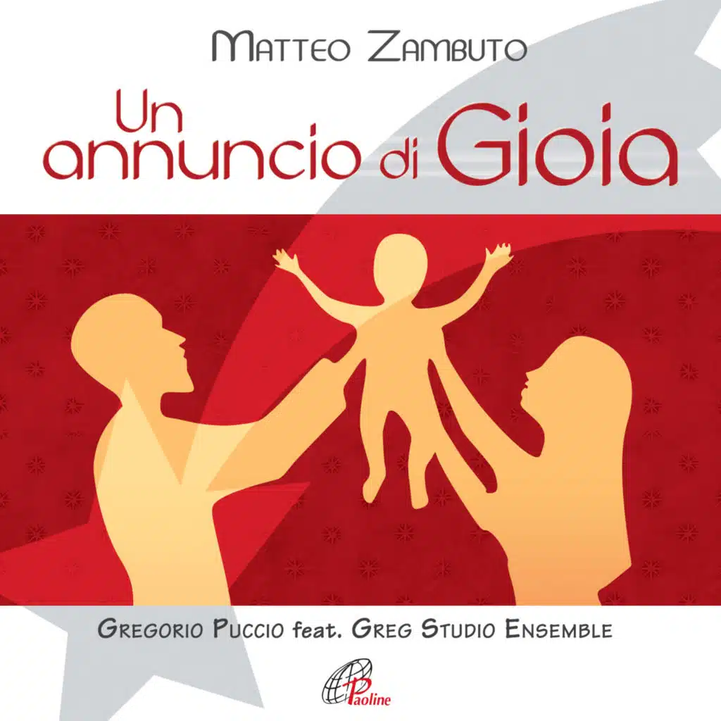 Un annuncio di gioia (feat. Greg Studio Ensemble)