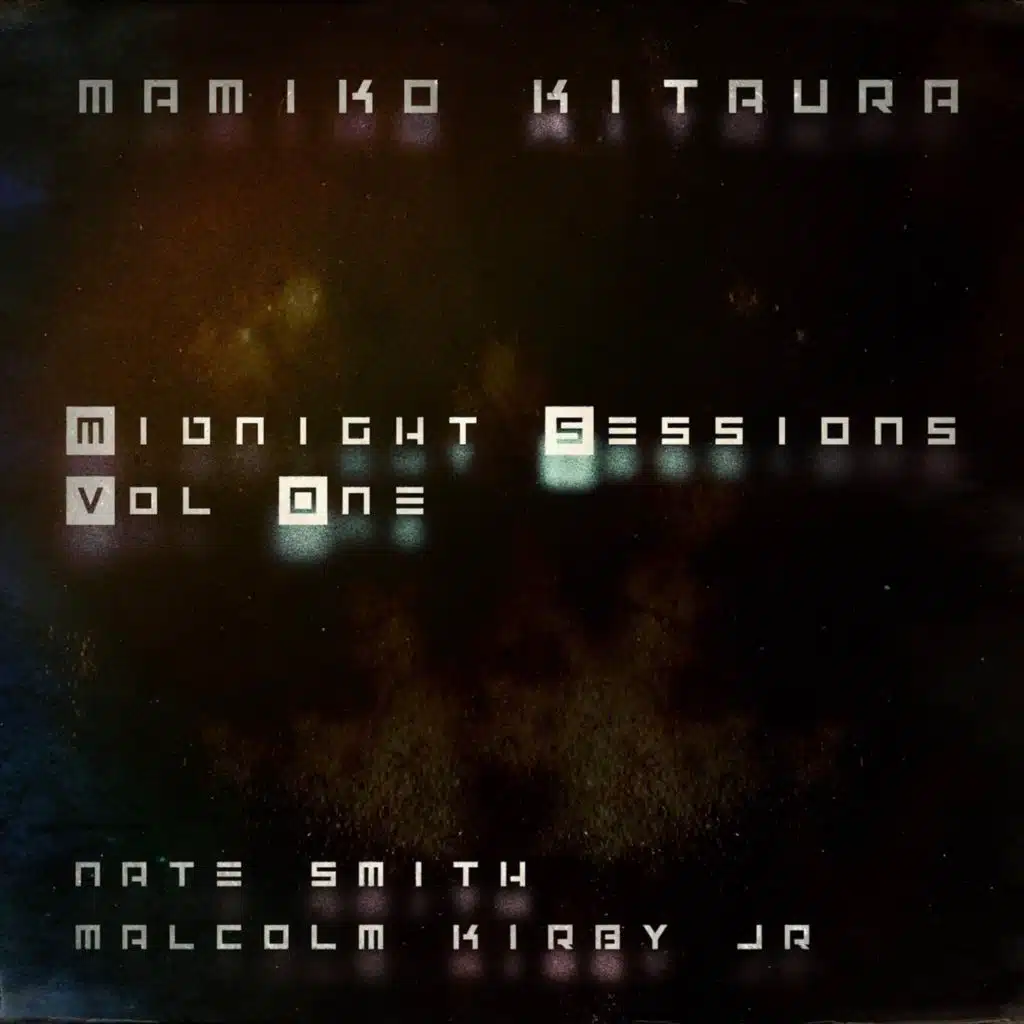 Escape from the Moon (feat. Nate Smith & Malcolm Kirby Jr.)