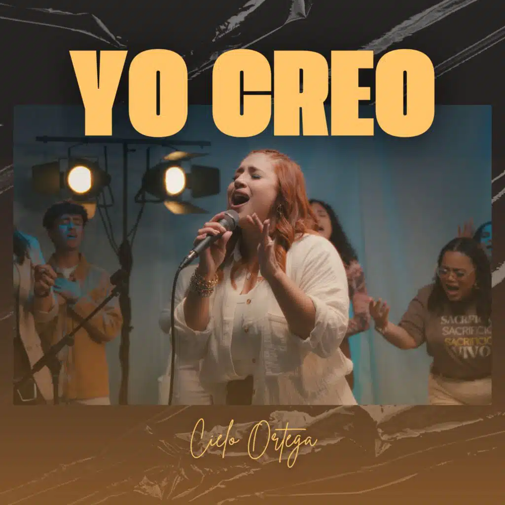 Cielo Ortega