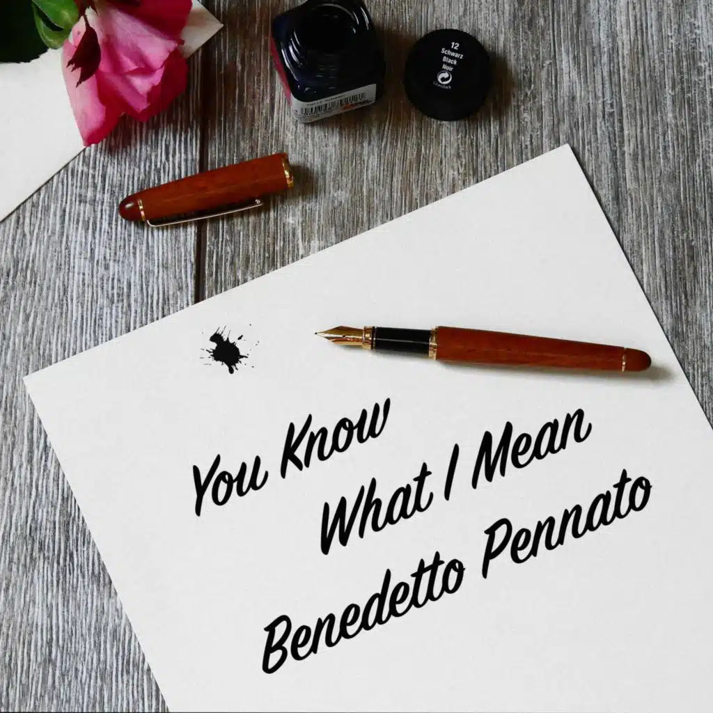 Benedetto Pennato