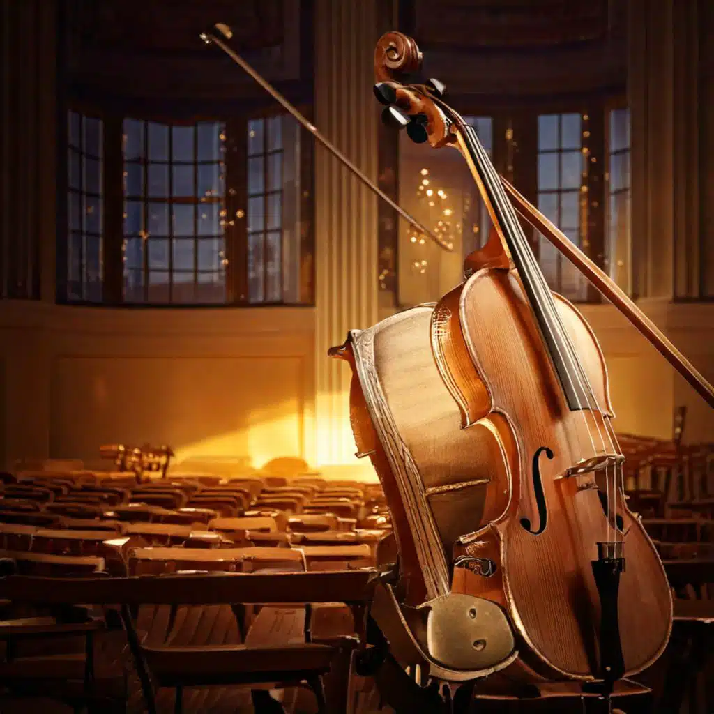 Evening's Gentle Overture