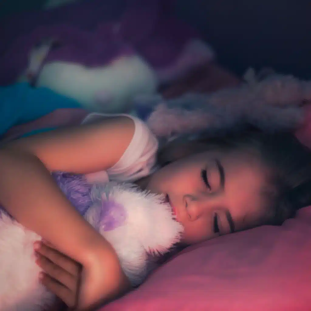 Sleepy Sounds For Night
