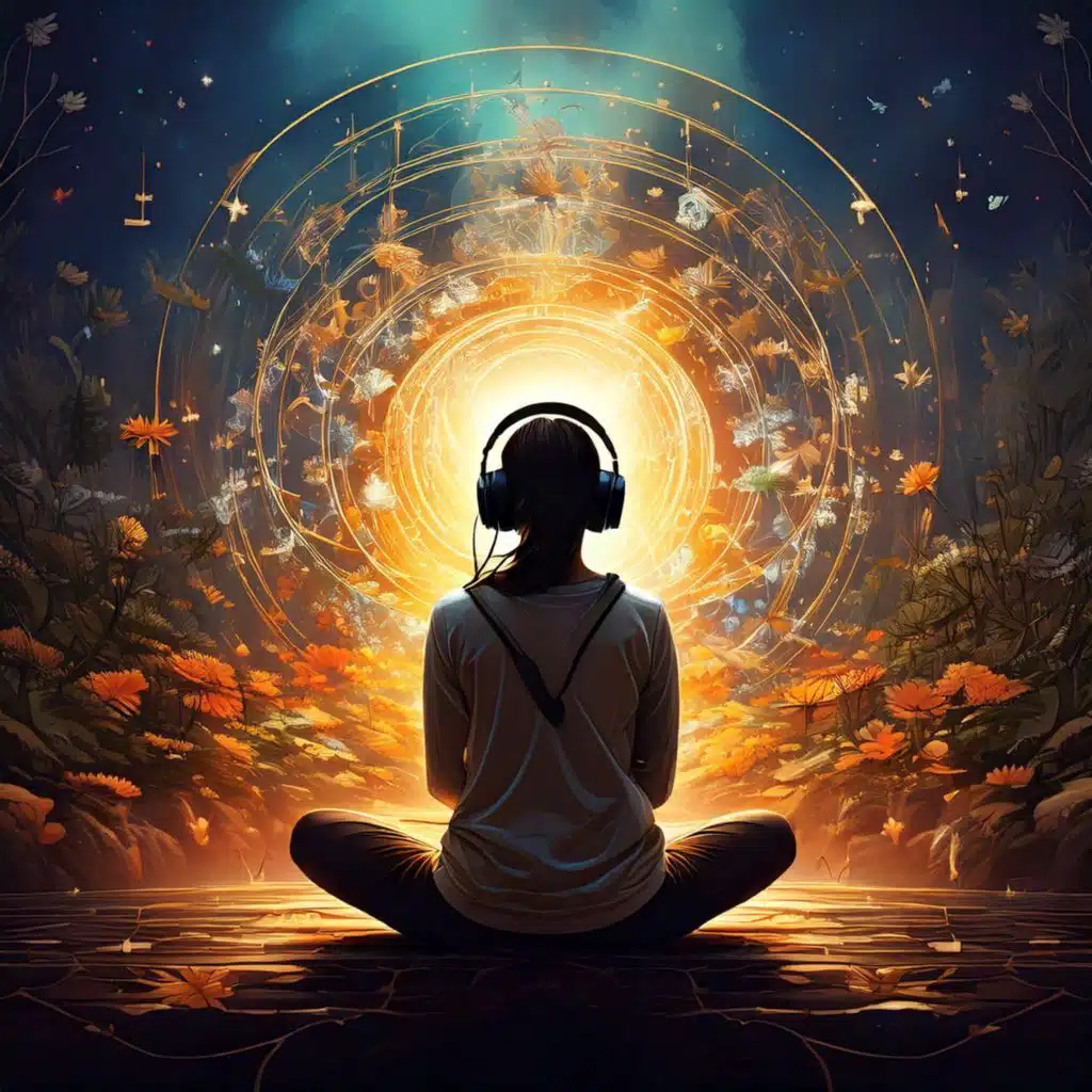 Serenity Mind Rhythms