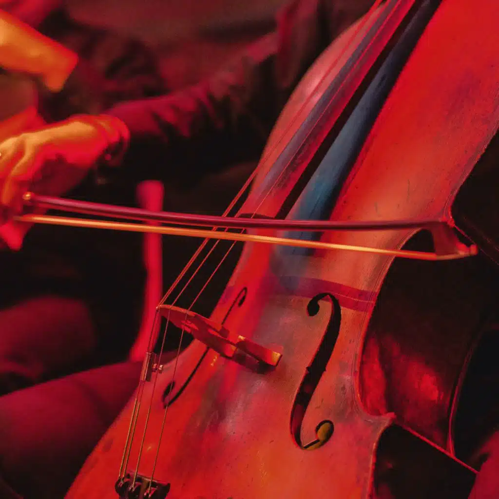 Calming Orchestral Music for Mindfulness