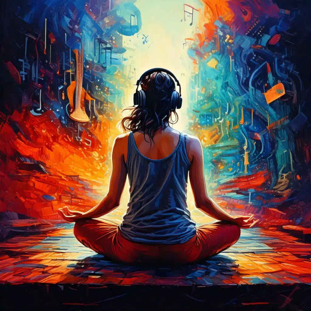 Paths to Peaceful Balance