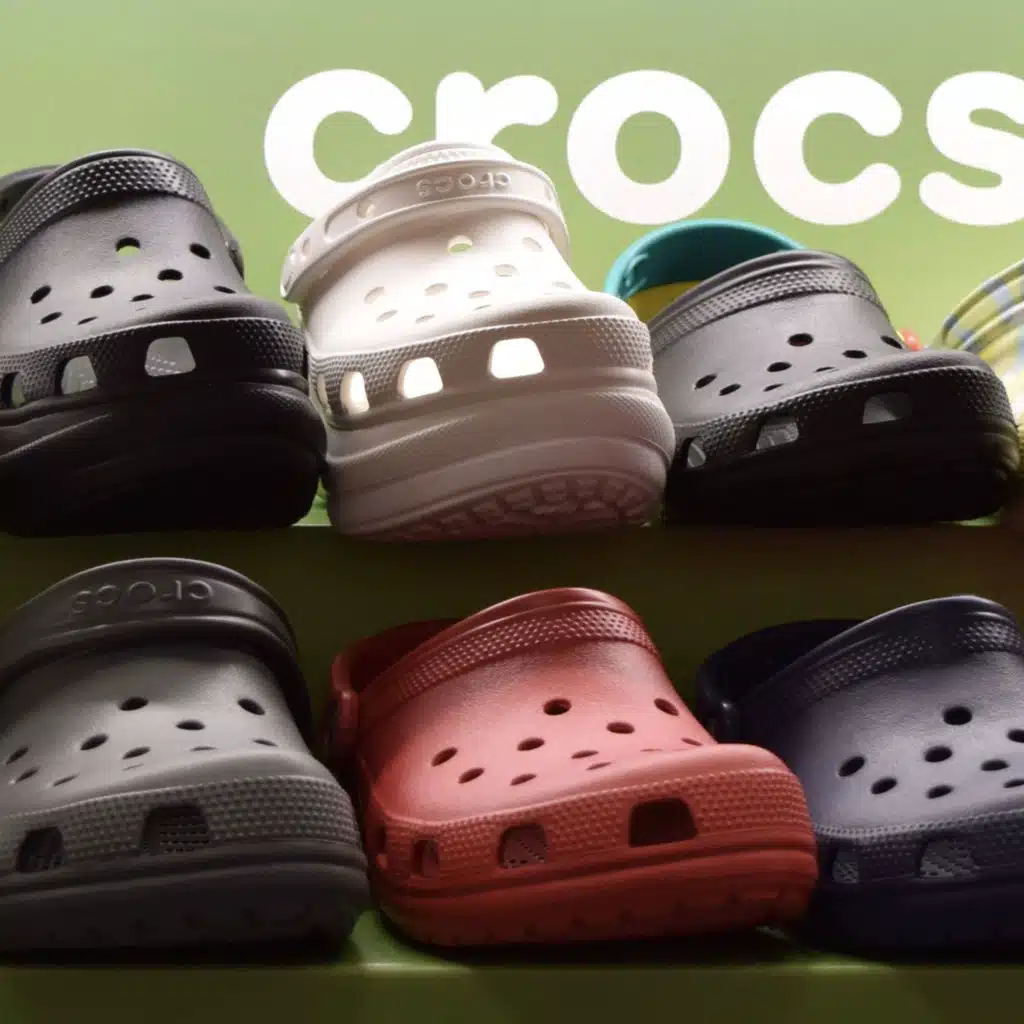 Is Crocs the Ultimate Value Investment Opportunity?