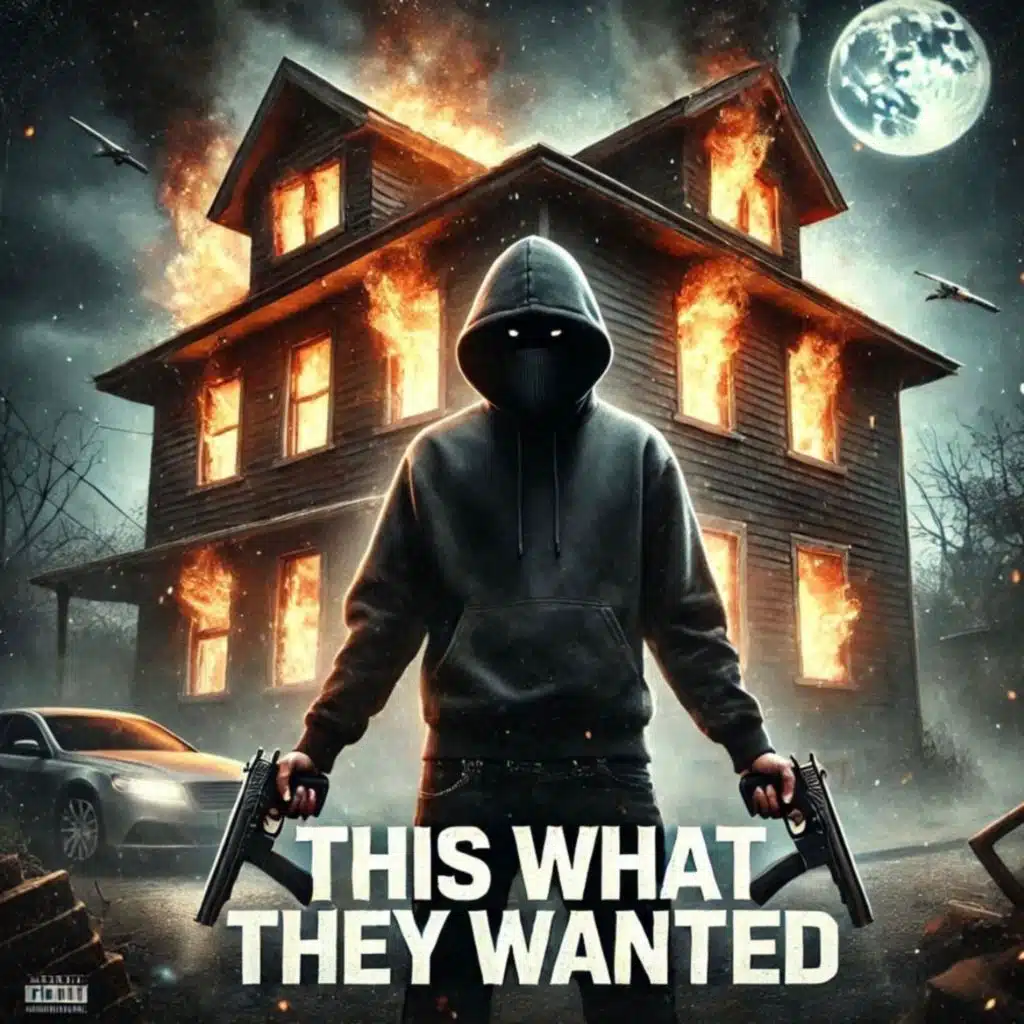 This What They Wanted