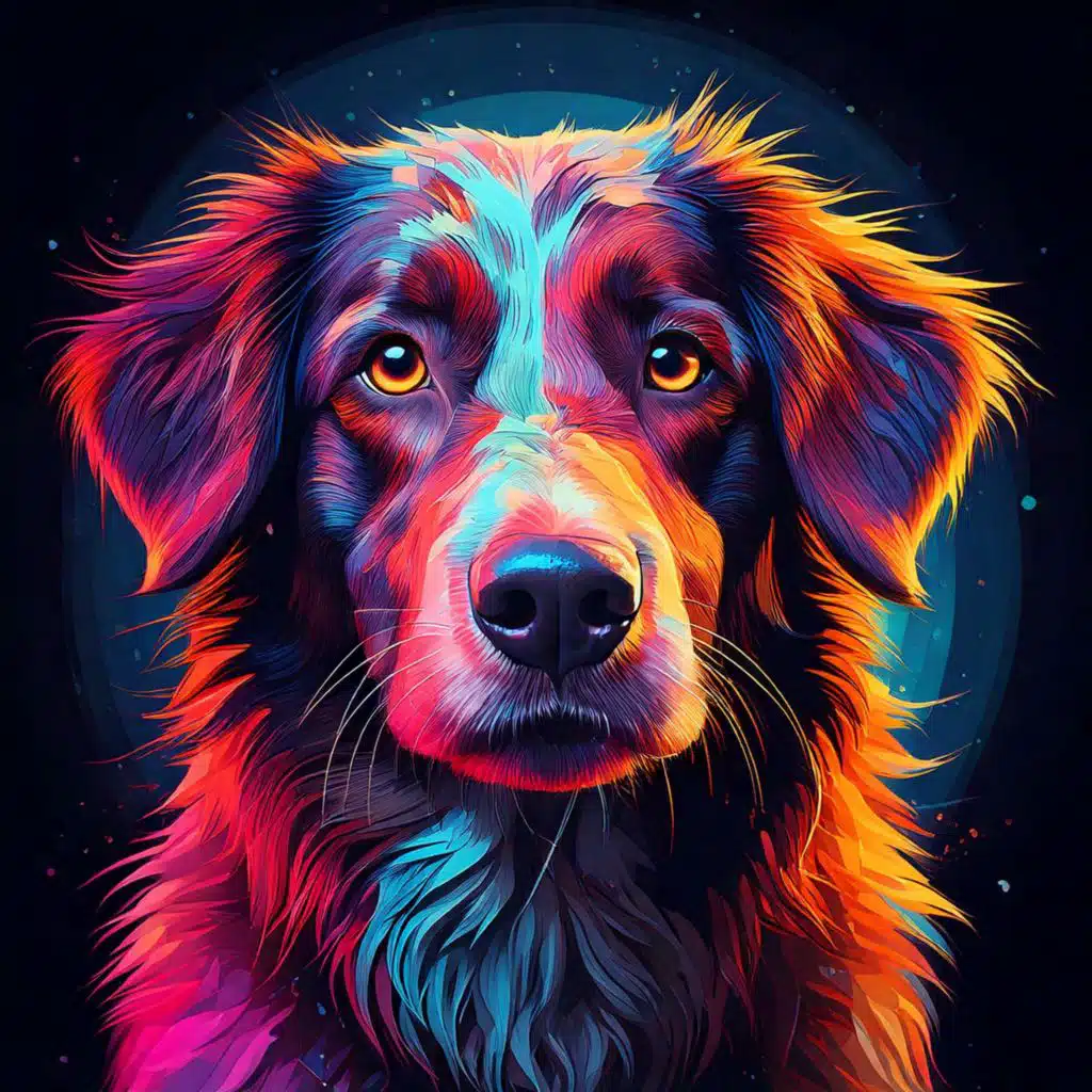 Calming Lofi For Canine Ears