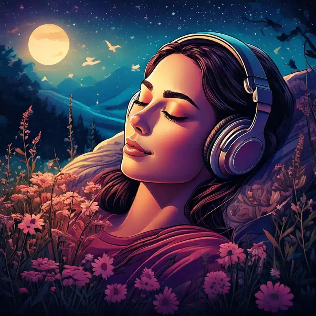 Chords for Calming Rest