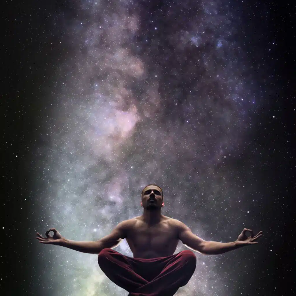 Harmonic Peace Fills Air