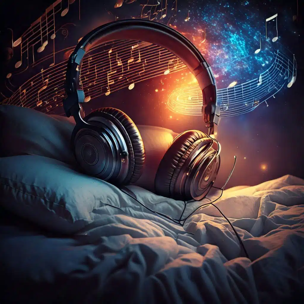 Slumber's Gentle Pulse