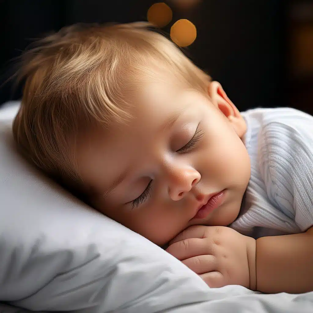 Sonidos Relajantes Para Dormir