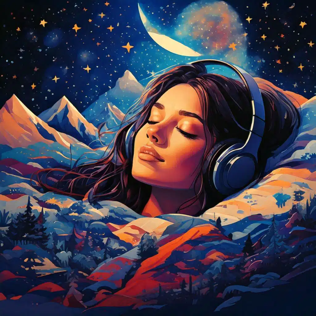 Restful Sleep Symphony
