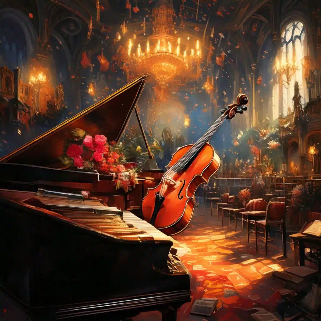 Focus Orchestra: Music for Concentration