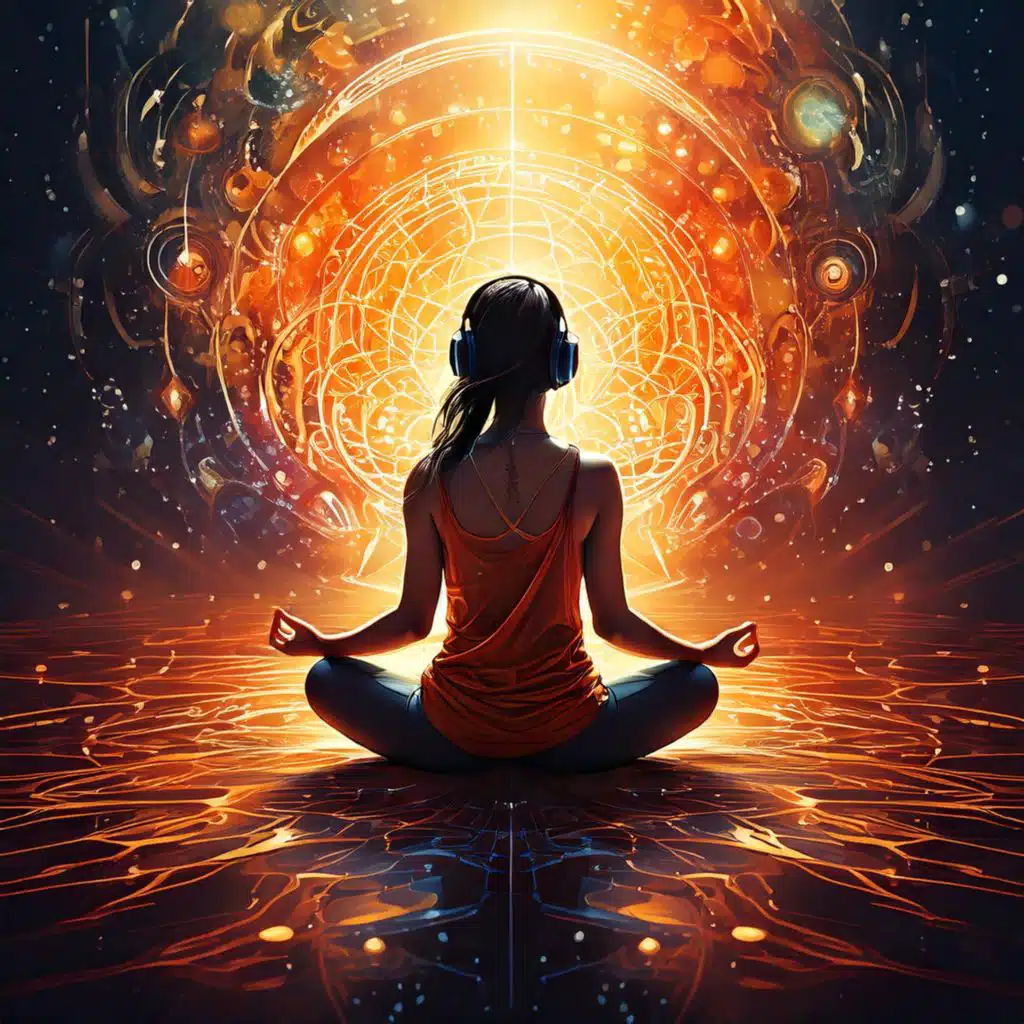 Meditation Harmony: Sounds for Inner Focus