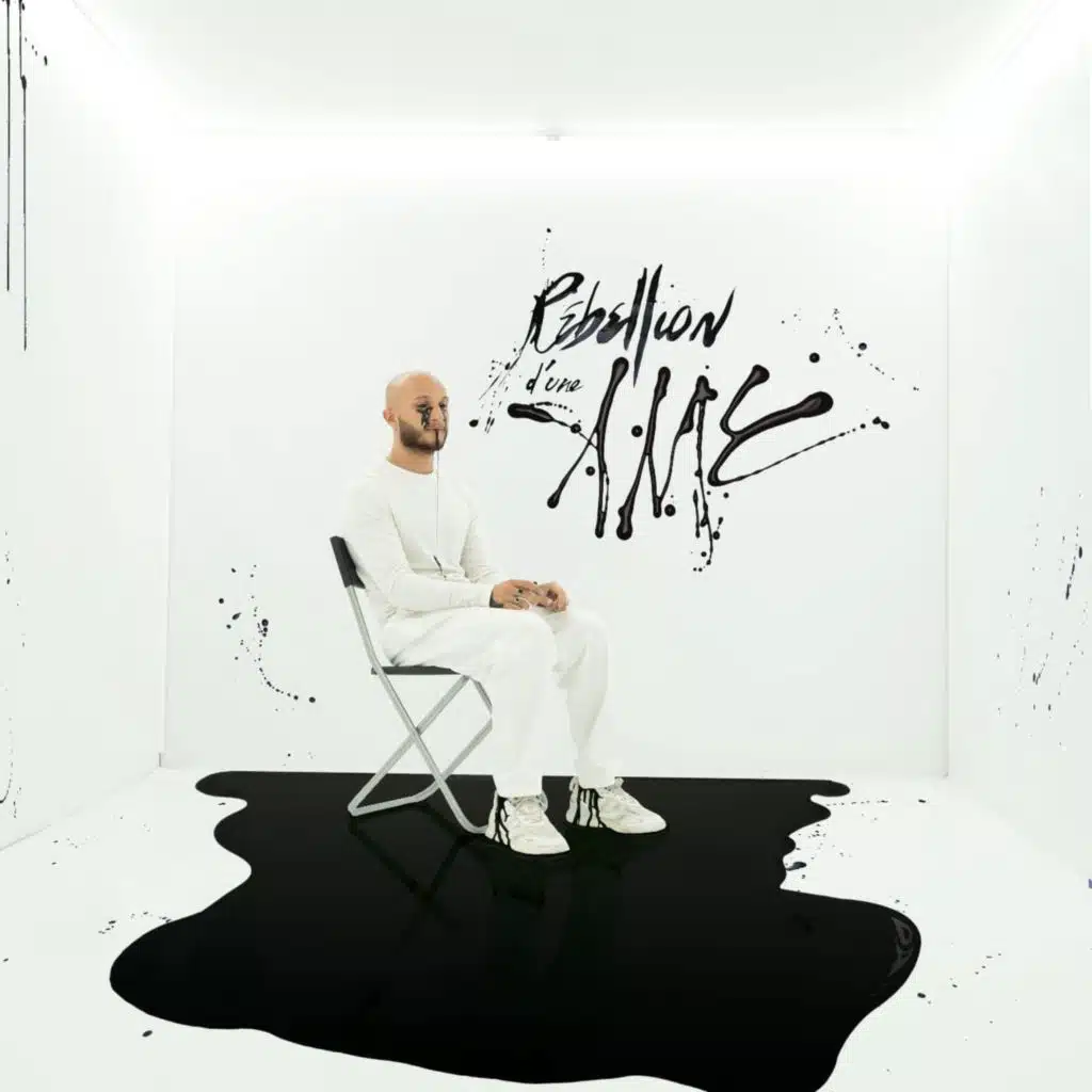 Chapitre 2 : La Rébellion d'une Âme