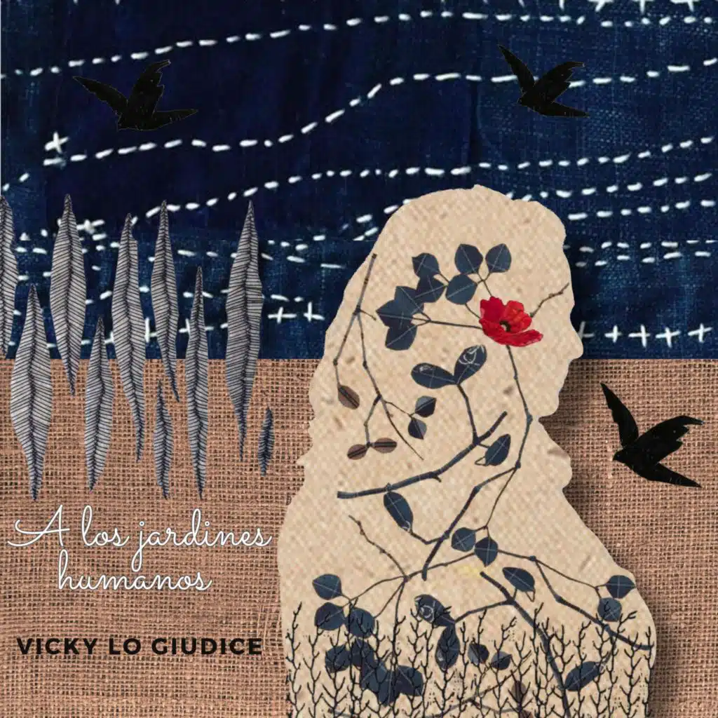 Vicky Lo Giúdice