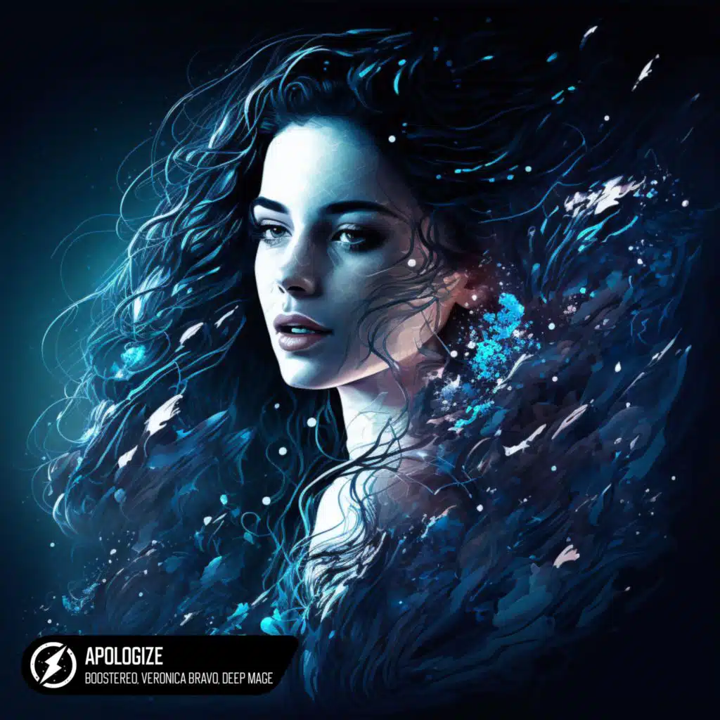 Boostereo, Veronica Bravo & Deep Mage