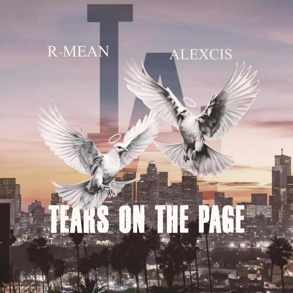 R-Mean & Alexcis