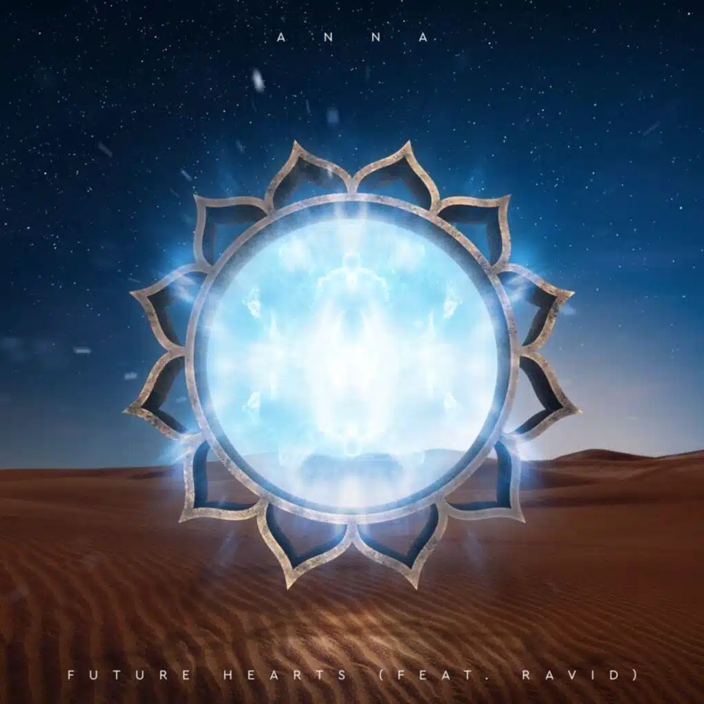 Future Hearts (feat. Ravid)