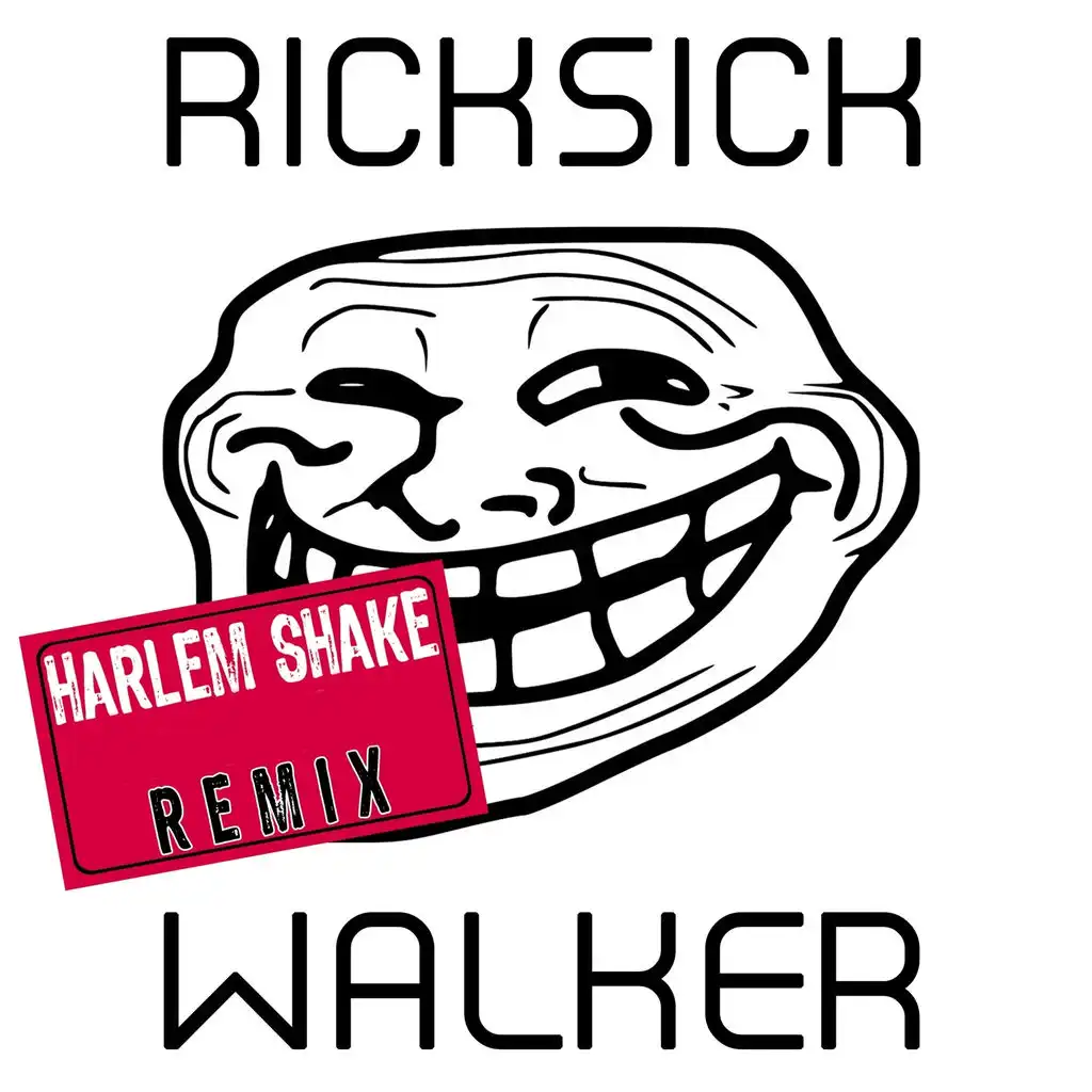Walker - Harlem Shake Remix