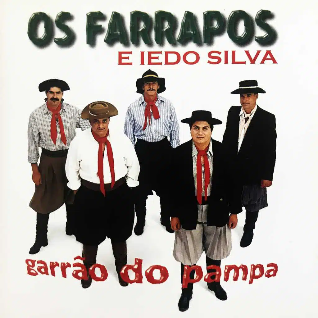 Gaita da Encruzilhada
