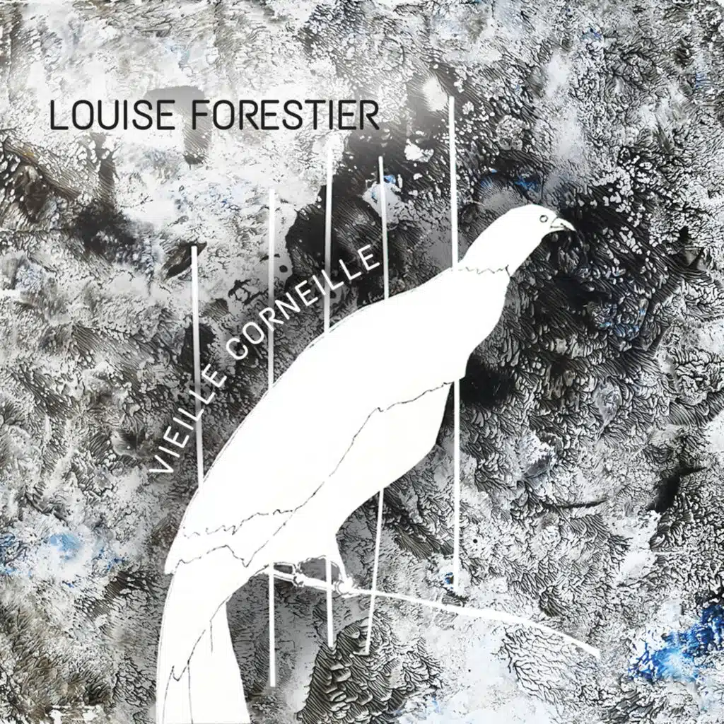 Louise Forestier
