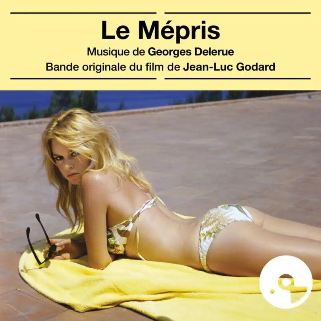 Ouverture (Bande originale du film "Le mépris")