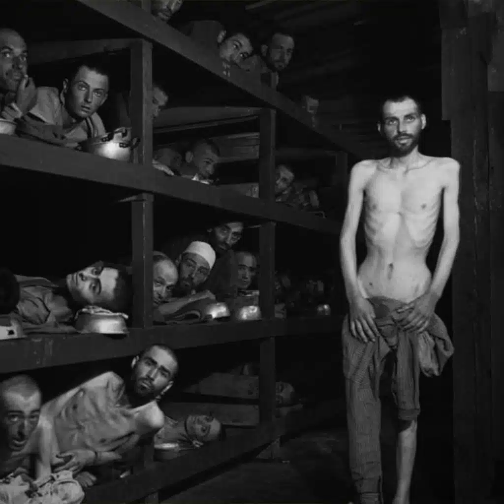 #946 Holocaust Denial is Getting Out of Hand - Trent Horn