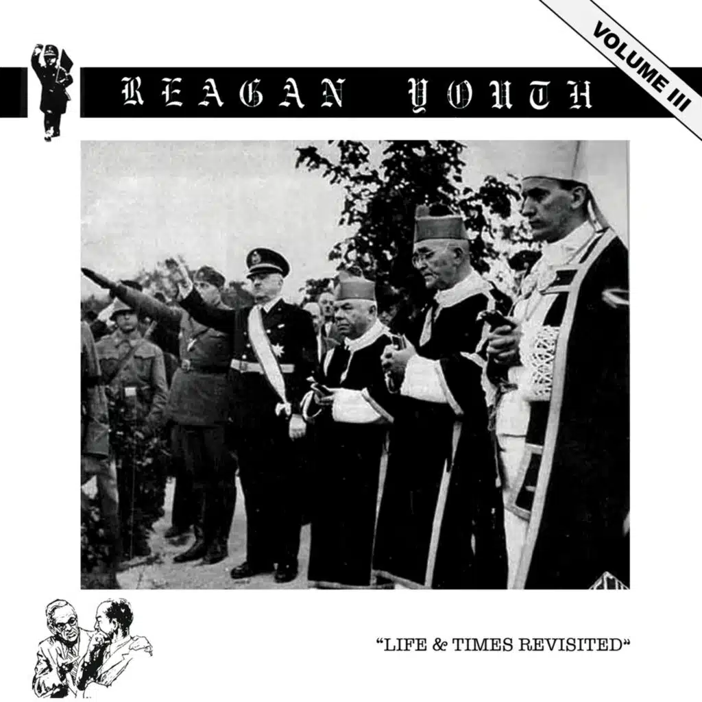 Volume III - Life & Times Revisited