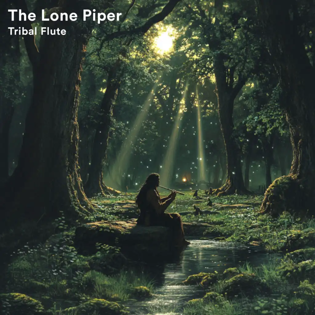 The Lone Piper